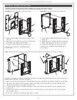 Preview for 28 page of Permobil Compass Power Mount Operation Manual