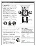 Preview for 30 page of Permobil Compass Power Mount Operation Manual