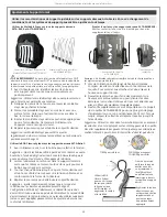 Preview for 31 page of Permobil Compass Power Mount Operation Manual