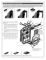 Preview for 32 page of Permobil Compass Power Mount Operation Manual