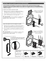 Предварительный просмотр 33 страницы Permobil Compass Power Mount Operation Manual