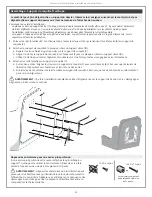 Предварительный просмотр 35 страницы Permobil Compass Power Mount Operation Manual