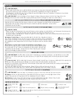 Предварительный просмотр 37 страницы Permobil Compass Power Mount Operation Manual