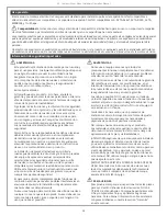 Preview for 40 page of Permobil Compass Power Mount Operation Manual