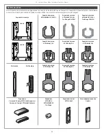 Preview for 41 page of Permobil Compass Power Mount Operation Manual