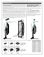 Preview for 43 page of Permobil Compass Power Mount Operation Manual