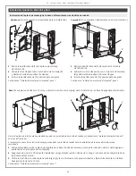 Preview for 46 page of Permobil Compass Power Mount Operation Manual