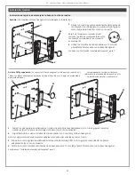 Preview for 47 page of Permobil Compass Power Mount Operation Manual