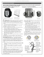 Preview for 49 page of Permobil Compass Power Mount Operation Manual