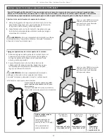 Preview for 51 page of Permobil Compass Power Mount Operation Manual