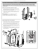 Preview for 52 page of Permobil Compass Power Mount Operation Manual