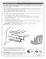 Preview for 53 page of Permobil Compass Power Mount Operation Manual