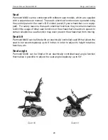 Preview for 26 page of Permobil ConnectMe M400 Owner'S Manual