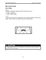 Preview for 33 page of Permobil ConnectMe M400 Owner'S Manual