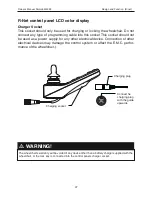 Preview for 45 page of Permobil ConnectMe M400 Owner'S Manual