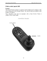 Preview for 54 page of Permobil ConnectMe M400 Owner'S Manual