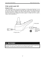 Preview for 55 page of Permobil ConnectMe M400 Owner'S Manual