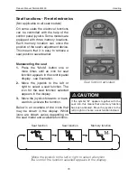 Preview for 68 page of Permobil ConnectMe M400 Owner'S Manual