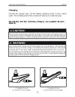 Preview for 81 page of Permobil ConnectMe M400 Owner'S Manual