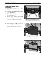 Preview for 92 page of Permobil ConnectMe M400 Owner'S Manual