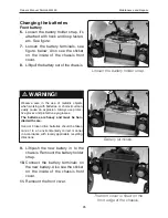 Preview for 93 page of Permobil ConnectMe M400 Owner'S Manual