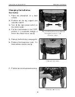 Preview for 94 page of Permobil ConnectMe M400 Owner'S Manual