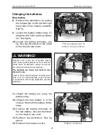 Preview for 95 page of Permobil ConnectMe M400 Owner'S Manual