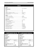 Preview for 99 page of Permobil ConnectMe M400 Owner'S Manual