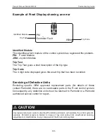 Preview for 103 page of Permobil ConnectMe M400 Owner'S Manual