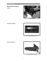 Preview for 6 page of Permobil ConnectMe M400 Service Manual