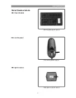 Preview for 7 page of Permobil ConnectMe M400 Service Manual