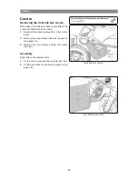 Preview for 10 page of Permobil ConnectMe M400 Service Manual