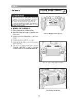 Preview for 14 page of Permobil ConnectMe M400 Service Manual