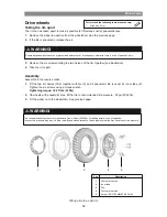 Preview for 19 page of Permobil ConnectMe M400 Service Manual