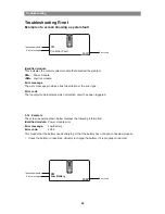 Preview for 58 page of Permobil ConnectMe M400 Service Manual