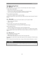 Preview for 63 page of Permobil ConnectMe M400 Service Manual