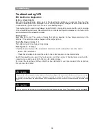 Preview for 72 page of Permobil ConnectMe M400 Service Manual