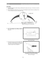 Preview for 21 page of Permobil Corpus 3G Service Manual