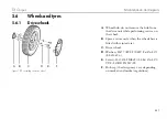 Preview for 221 page of Permobil F3 Corpus User Manual