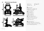 Preview for 6 page of Permobil F5 Corpus VS User Manual