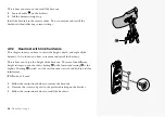 Preview for 46 page of Permobil F5 Corpus VS User Manual