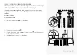 Предварительный просмотр 51 страницы Permobil F5 Corpus VS User Manual