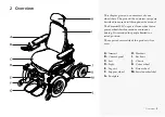 Preview for 5 page of Permobil F5 Corpus User Manual