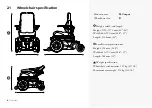 Preview for 6 page of Permobil F5 Corpus User Manual