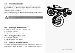 Preview for 33 page of Permobil F5 Corpus User Manual