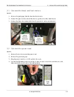 Preview for 18 page of Permobil Halsa Plus Bed Owner'S Manual