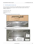 Preview for 27 page of Permobil Halsa Owner'S Manual