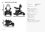 Preview for 6 page of Permobil K300 PS Junior User Manual