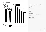 Preview for 7 page of Permobil K300 PS Junior User Manual