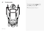 Preview for 12 page of Permobil K300 PS Junior User Manual